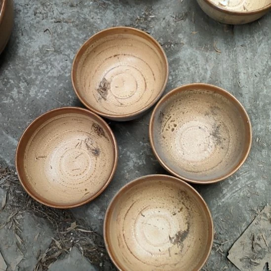 陶瓷出口陶瓷粗瓷碗