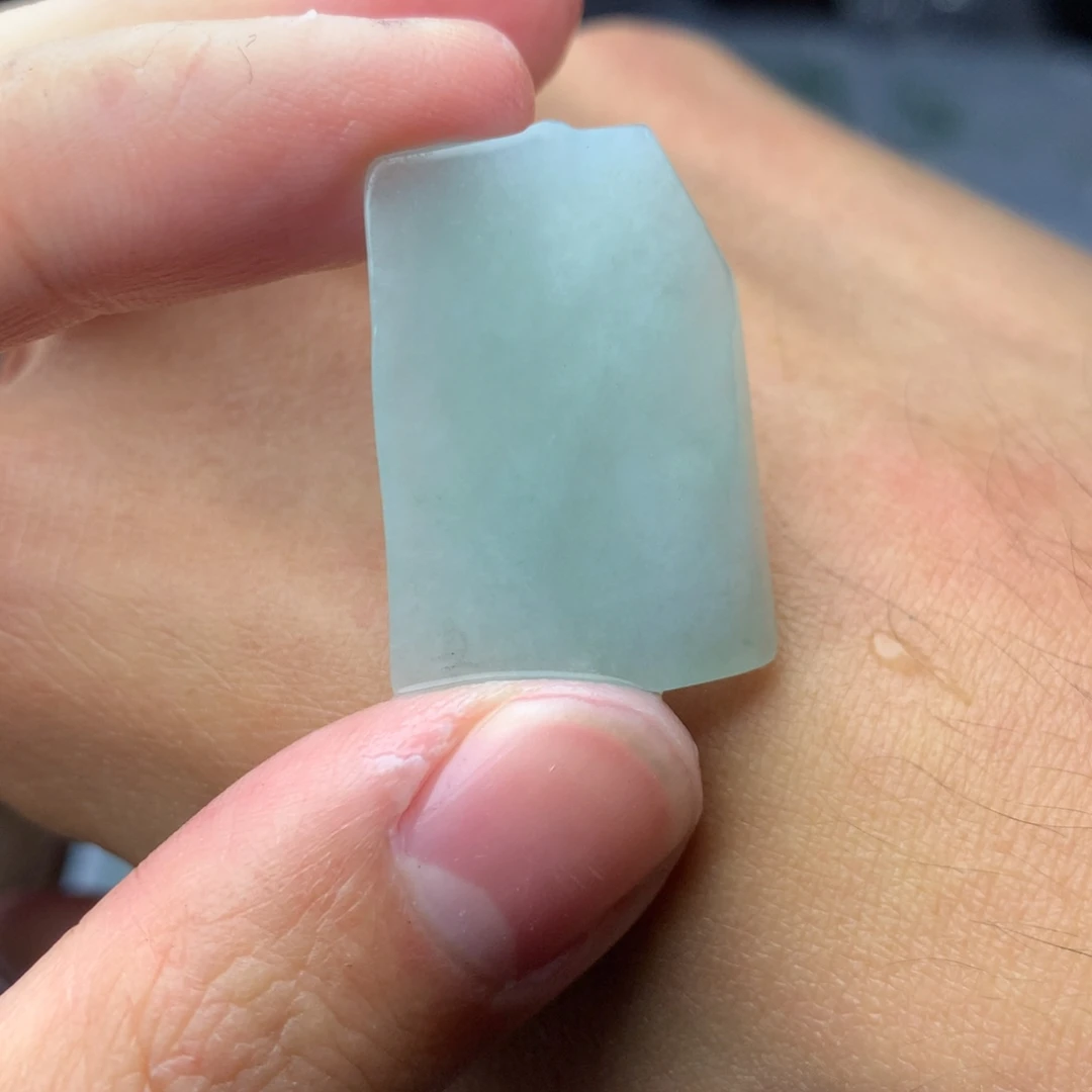 翡翠散珠35号直播间