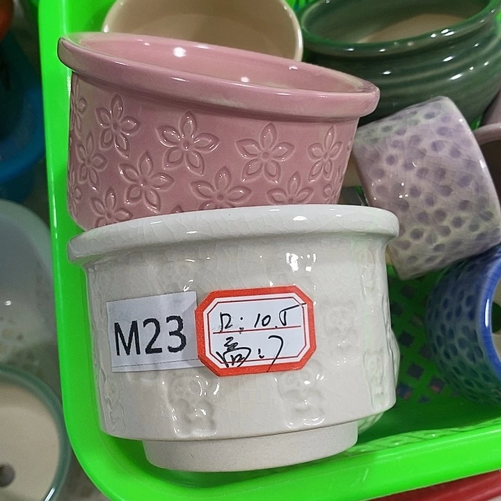 花盆抢购清货马上开始