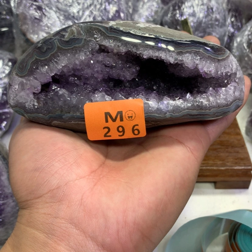 【闪购商品】水晶大型摆件（非配饰）未镶嵌