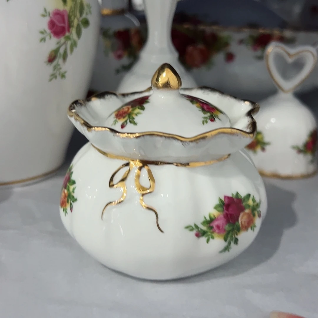 盘苏*水中古美物 二代福袋