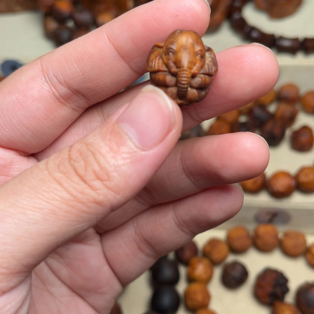 贡木手串/手链1.8 贡木