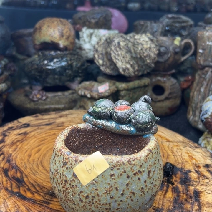 陶瓷制品不退不换15