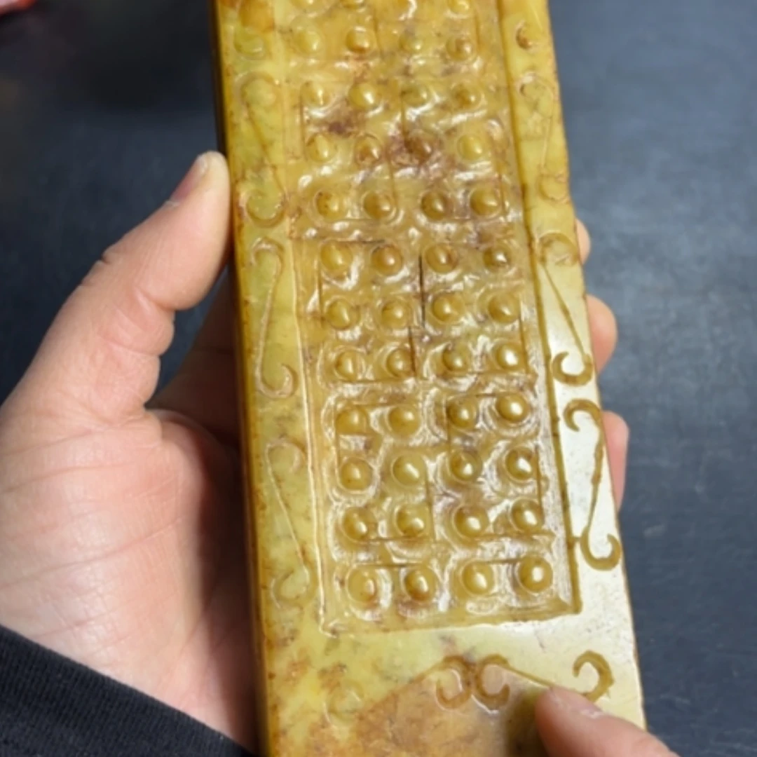 【闪购商品】紫金钵盂菩提把件