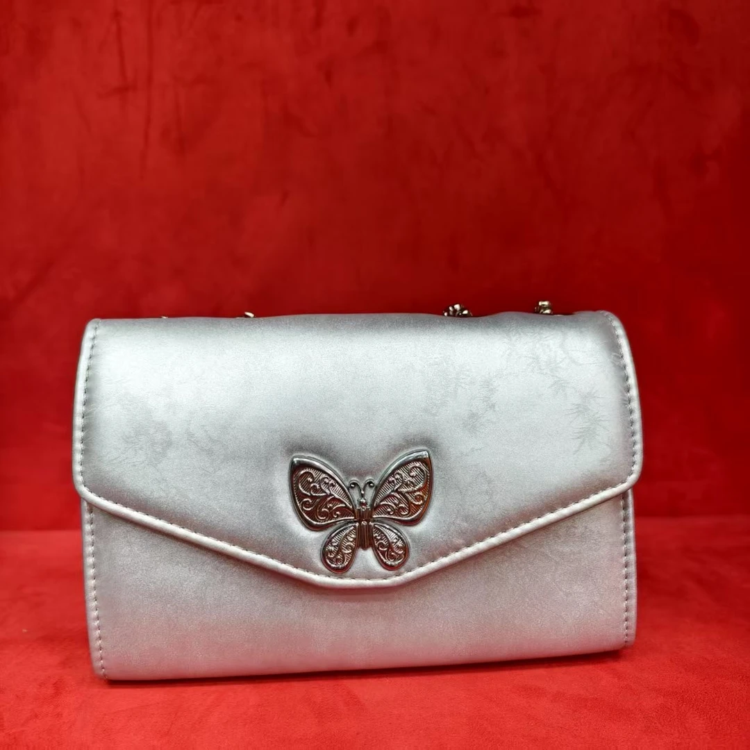 （亮牌灯点关注才可以拍）单肩斜手提包气质手提包肩包经典轻奢时尚