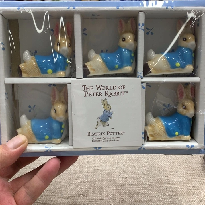 瓷片这种情况就是