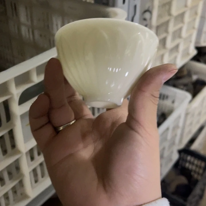 紫砂陶瓷茶具微瑕介意勿拍