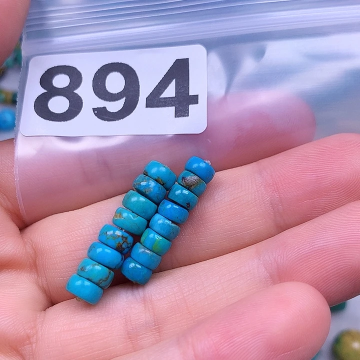空竹粉丝专享十堰特色手工散珠