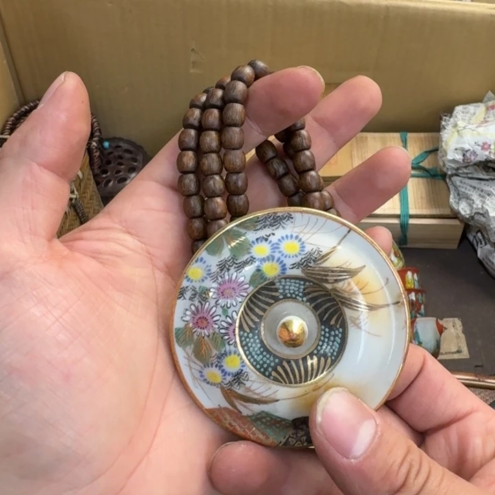 茶文化，工艺古美术