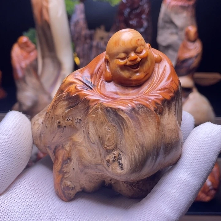 柏木（崖柏）33333333333333333