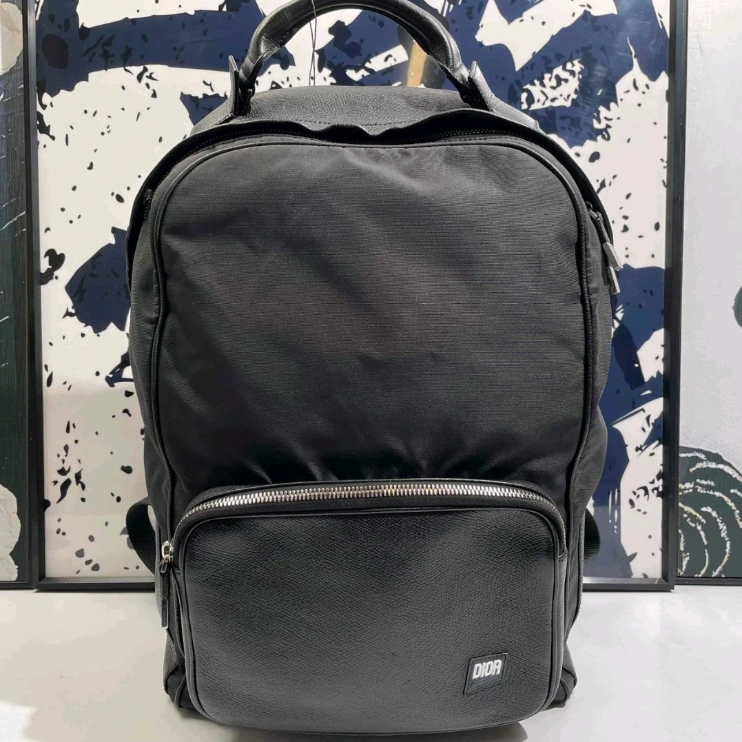 95新  小野专属/95新/迪奥/单肩包/DJ8756