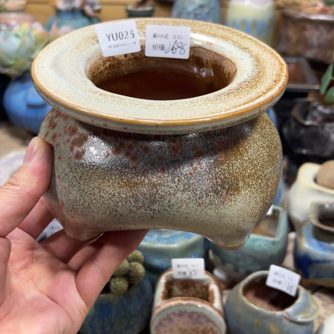 ****1987花盆yu025 盆盆盆盆