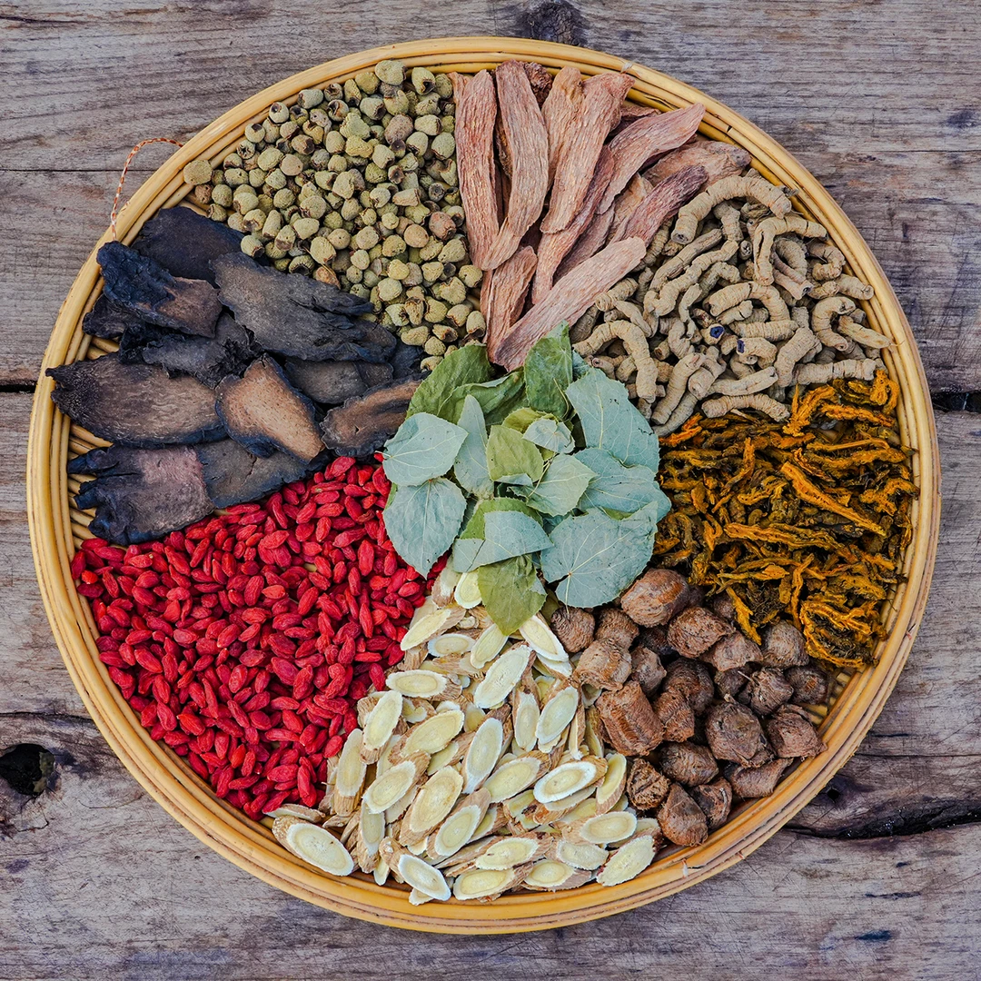 八大金刚真材实料