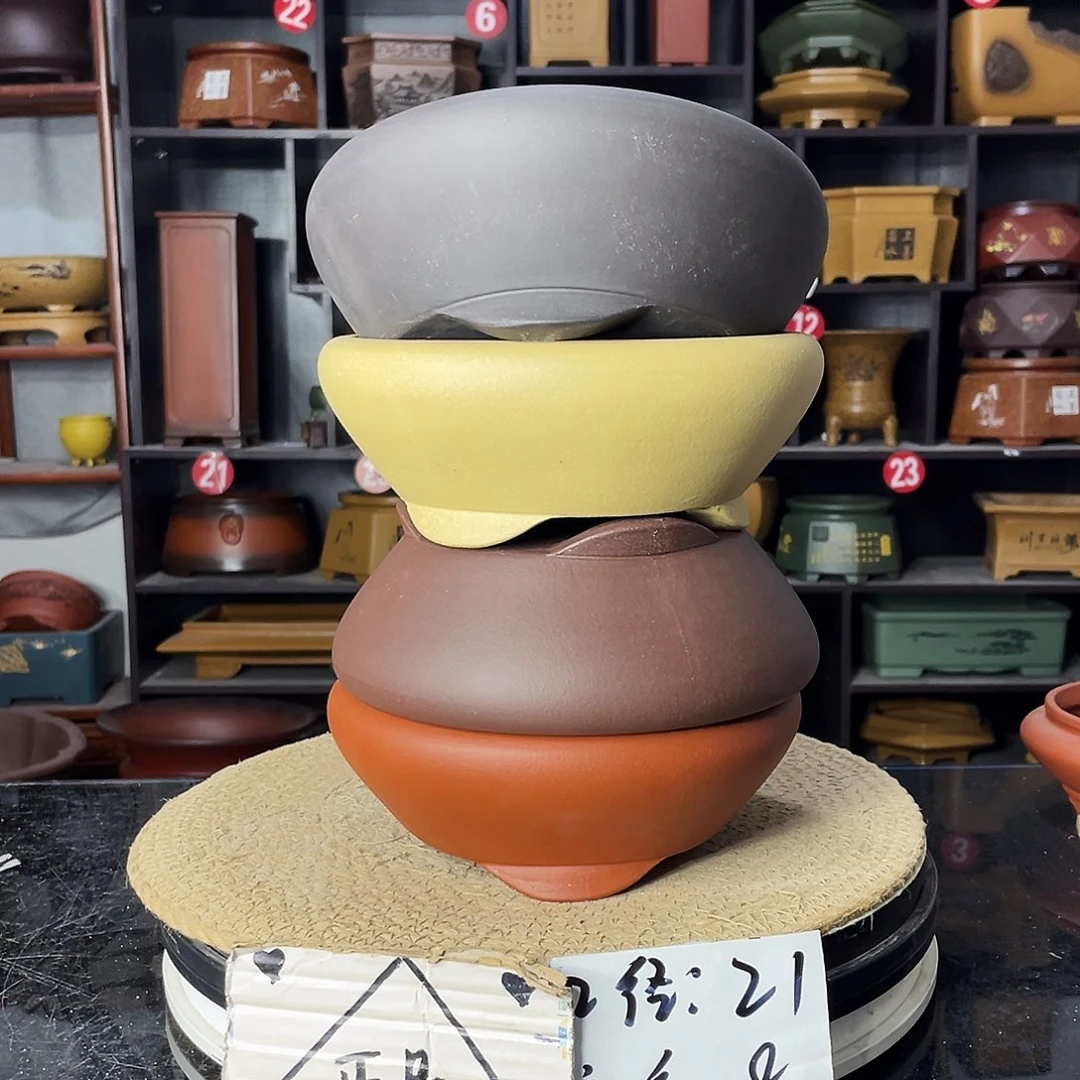 紫砂艺术紫砂文化