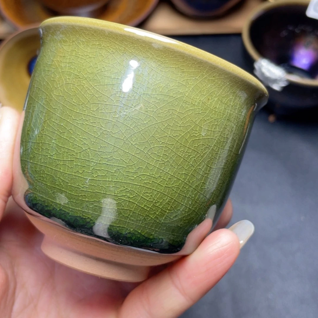 【闪购商品】茶盏8