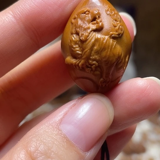 手串/手链橄榄核橄榄核