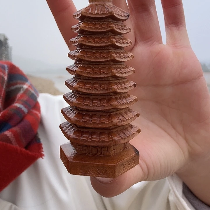 龙虎山屿师兄福利小塔