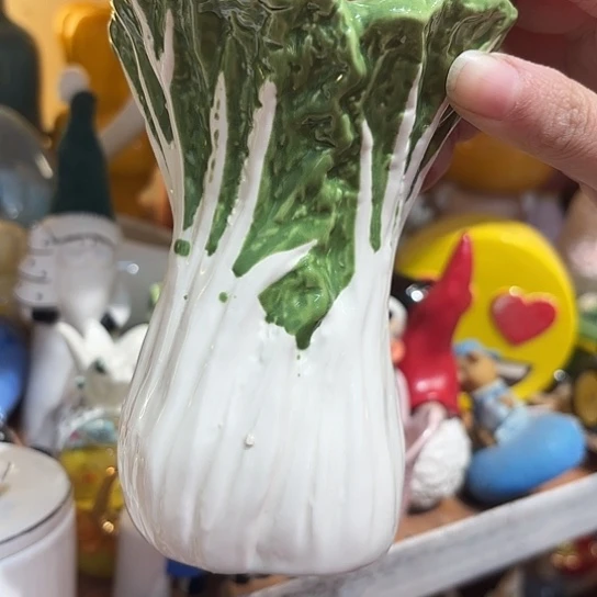 摆件外贸尾单微瑕，介意慎拍