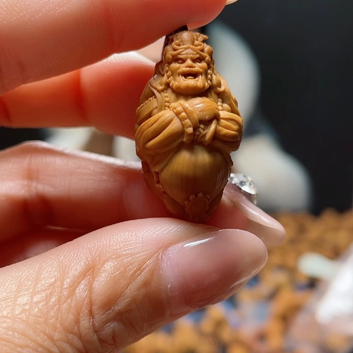 橄榄核手串/手链橄榄