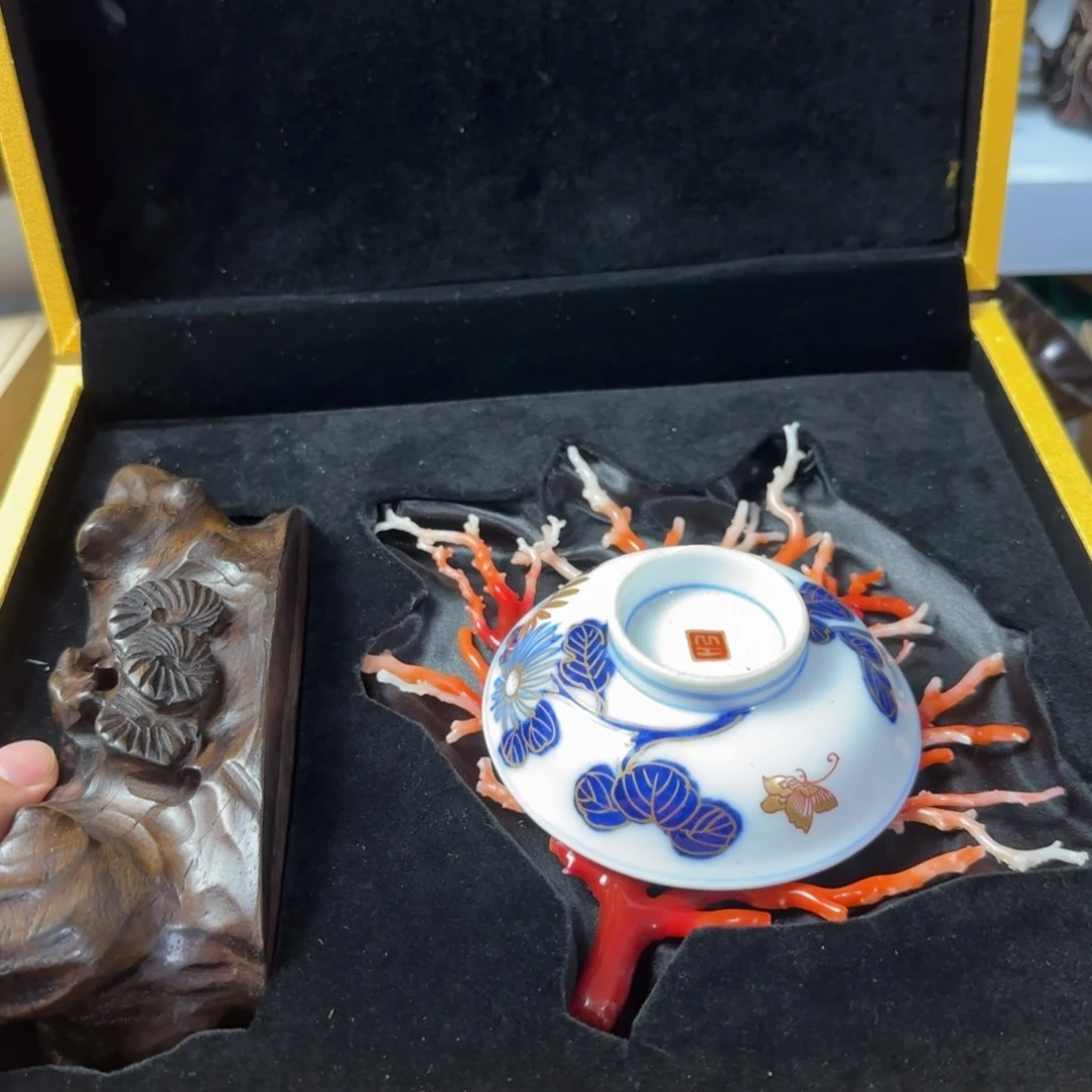 茶宠放漏场，全都漏，，