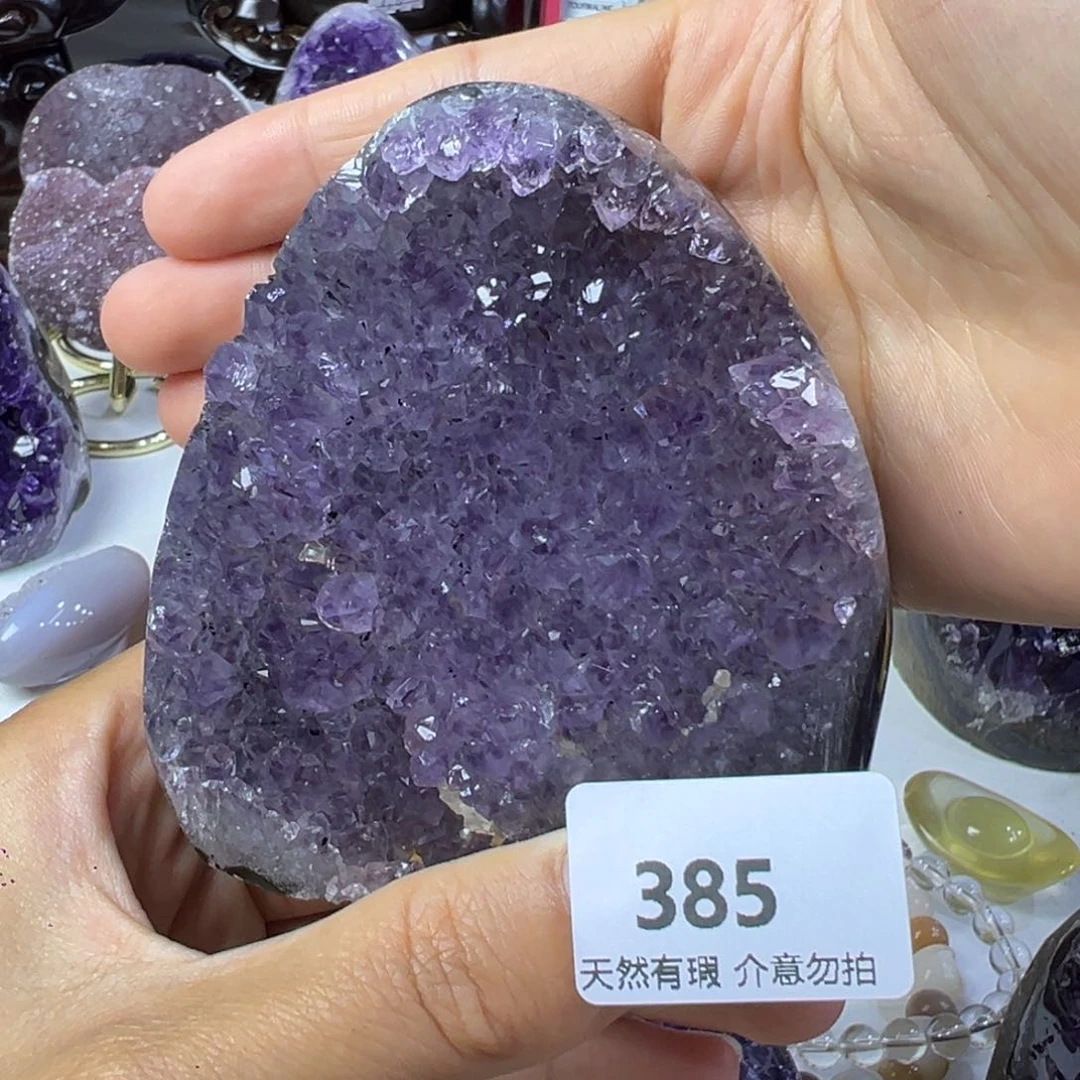 未镶嵌水晶大型摆件（非配饰）