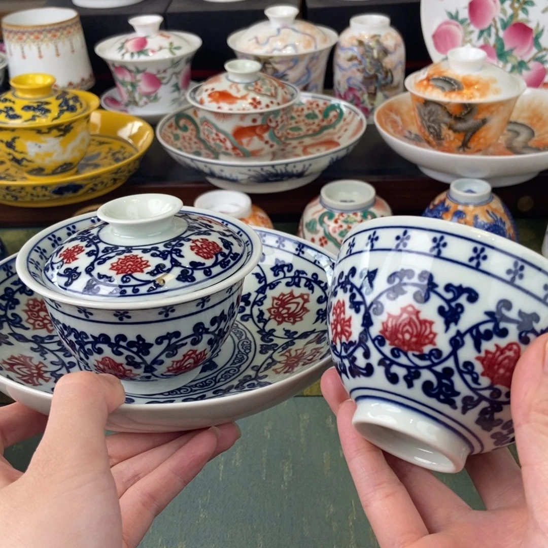 陶瓷的设计风格现代