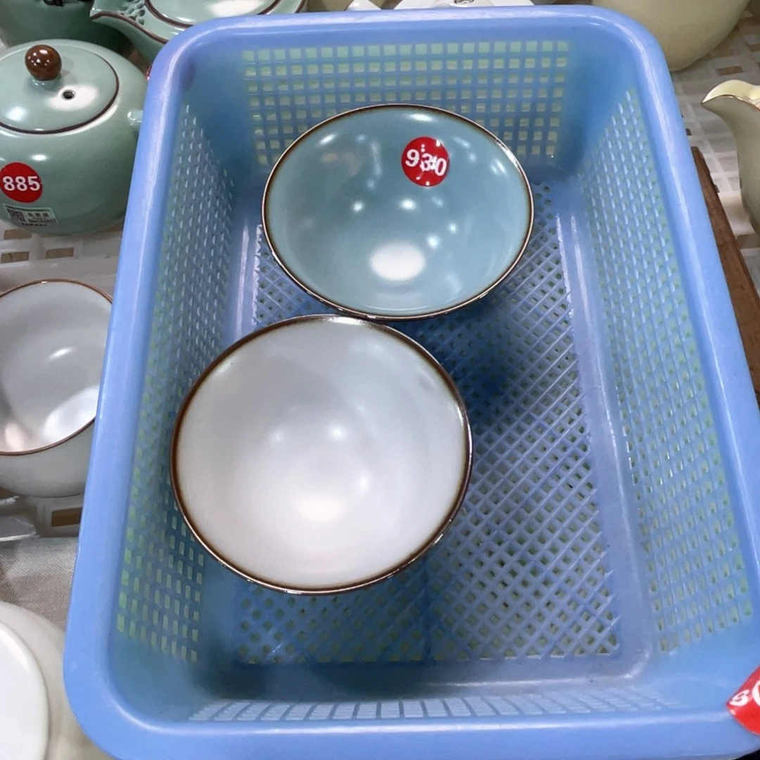 瓷片微瑕专场！！！！！！！！