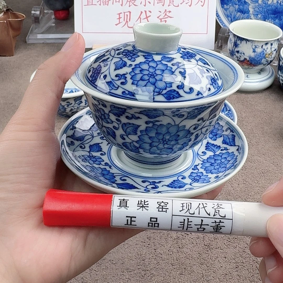 120CC陶瓷制品加工工艺