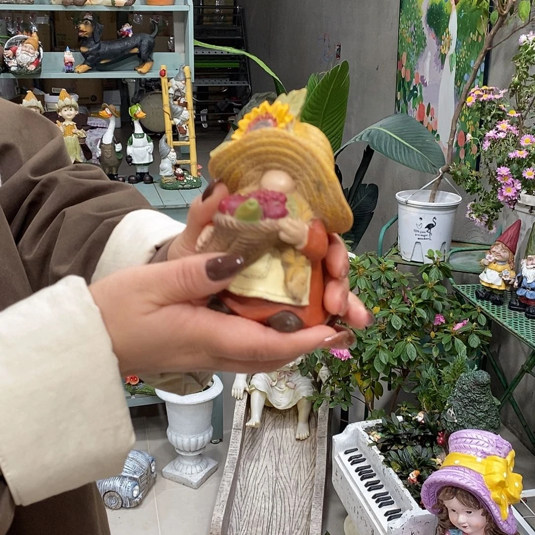 有机玻璃家居饰品