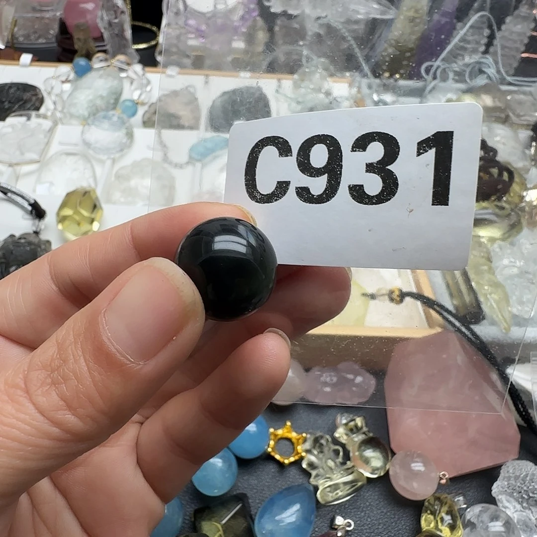 水晶水晶未镶嵌这***题球931