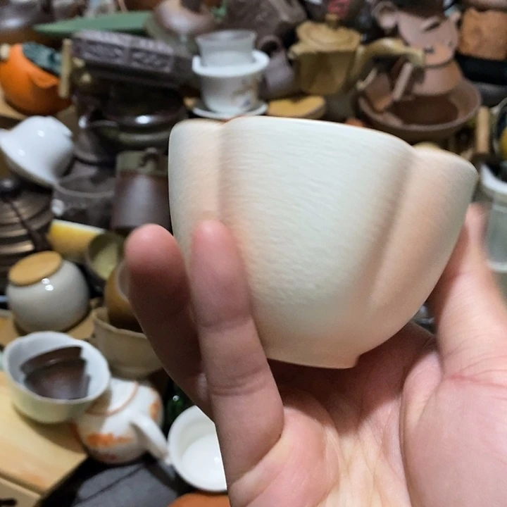 瓷片他用过你也早点过去