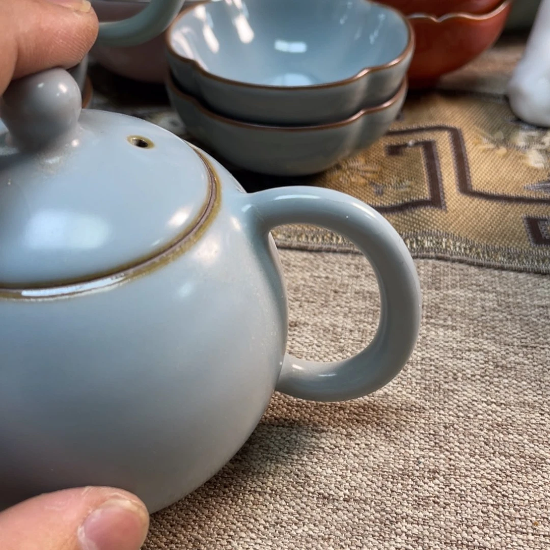 无运费险略有微瑕介意勿拍