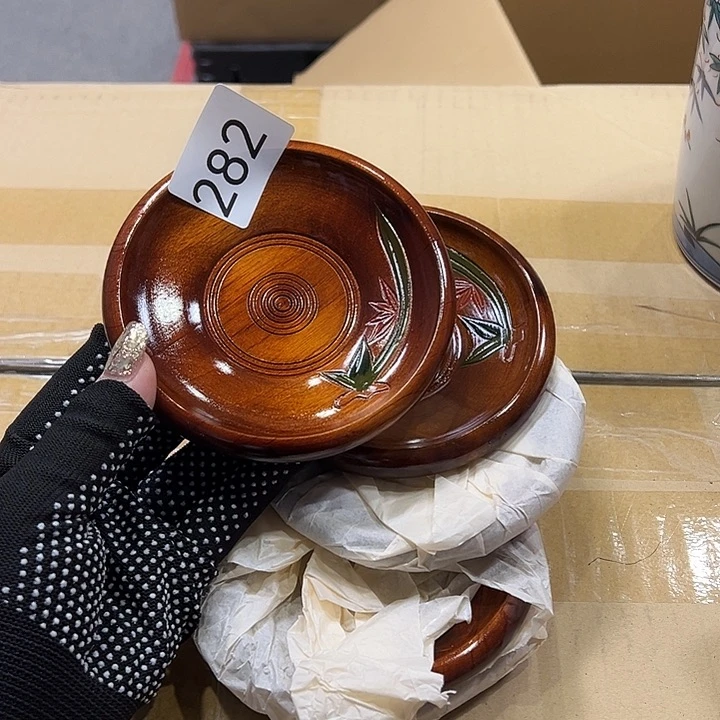 茶宠我的小可爱们都好棒啊