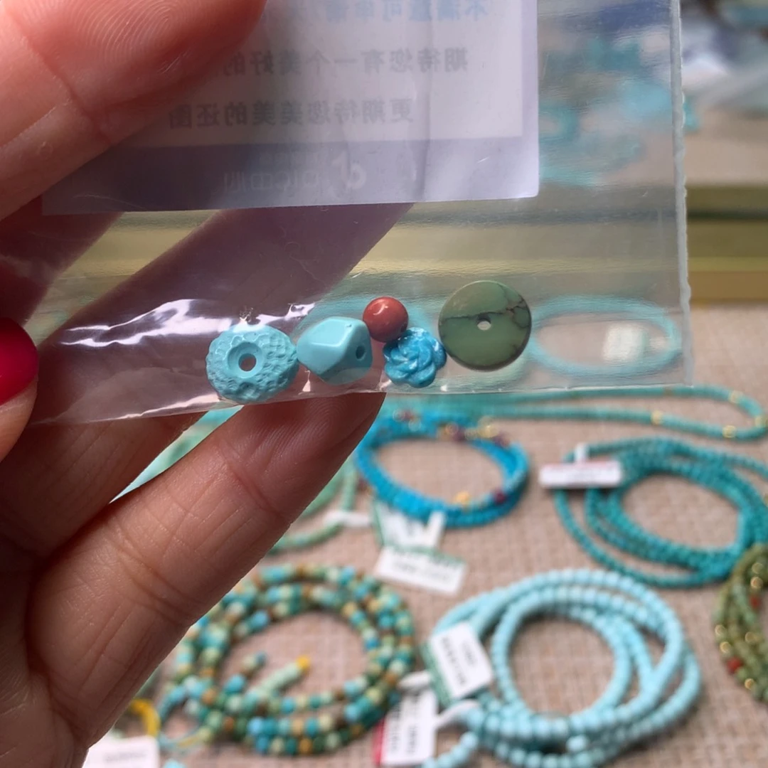 未镶嵌配饰南红玛瑙