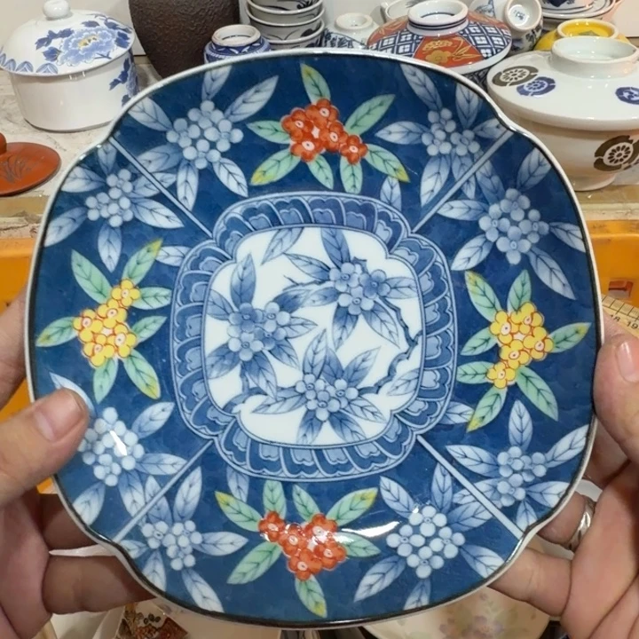 陶瓷推荐第二名20包邮