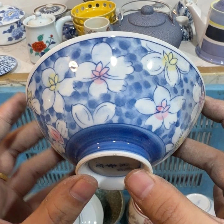 陶瓷推荐第二名20包邮