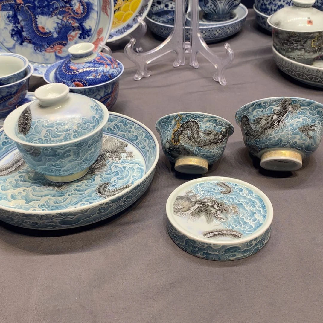 杯④***歌景德镇陶瓷学院