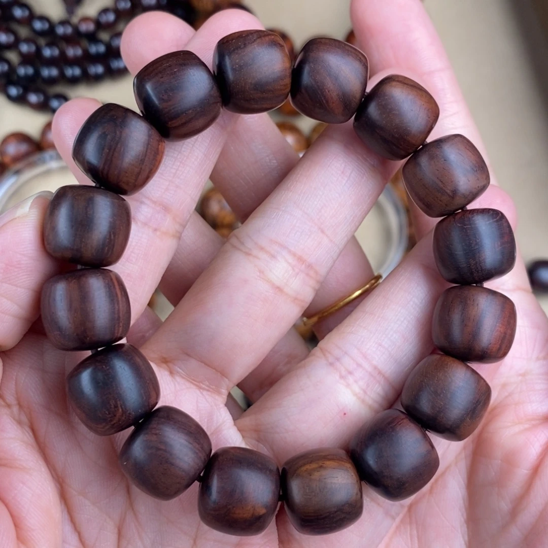 手串/手链黄花梨/降香黄檀1314