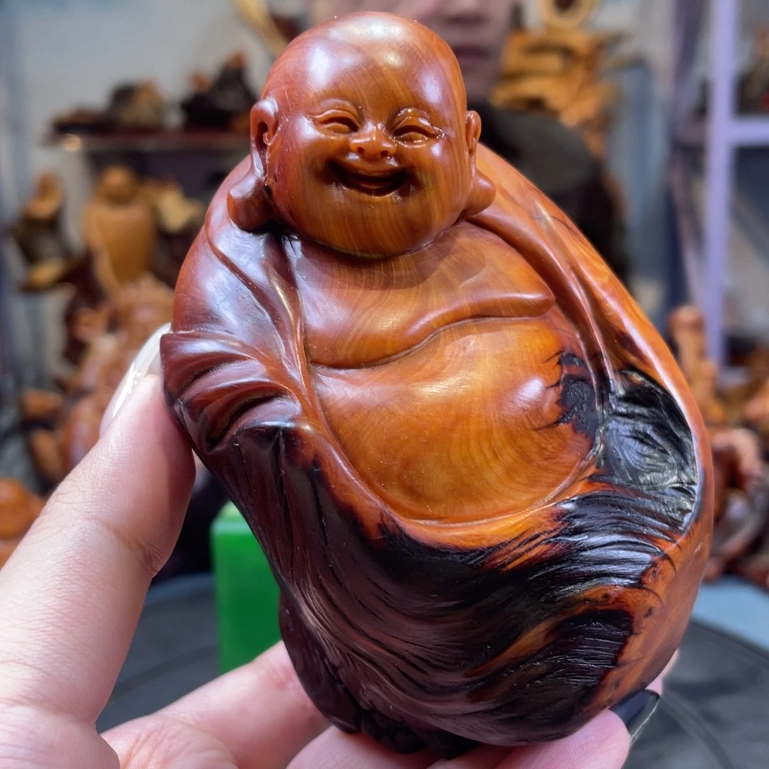 柏木（崖柏）手串/手链