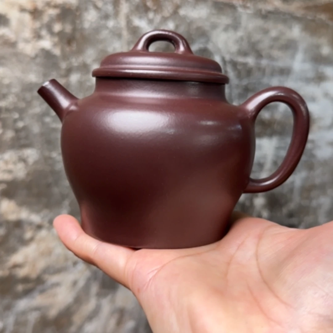 【闪购商品】茶壶紫砂紫砂茶具