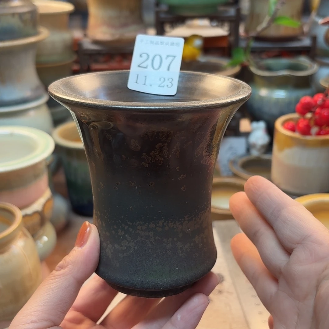 瓷片景德镇陶瓷手工制作