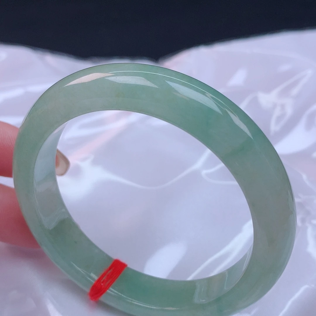 【闪购商品】未镶嵌手镯翡翠54