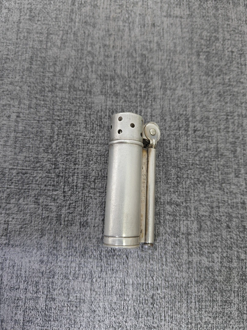 煤油打火机一对一链接