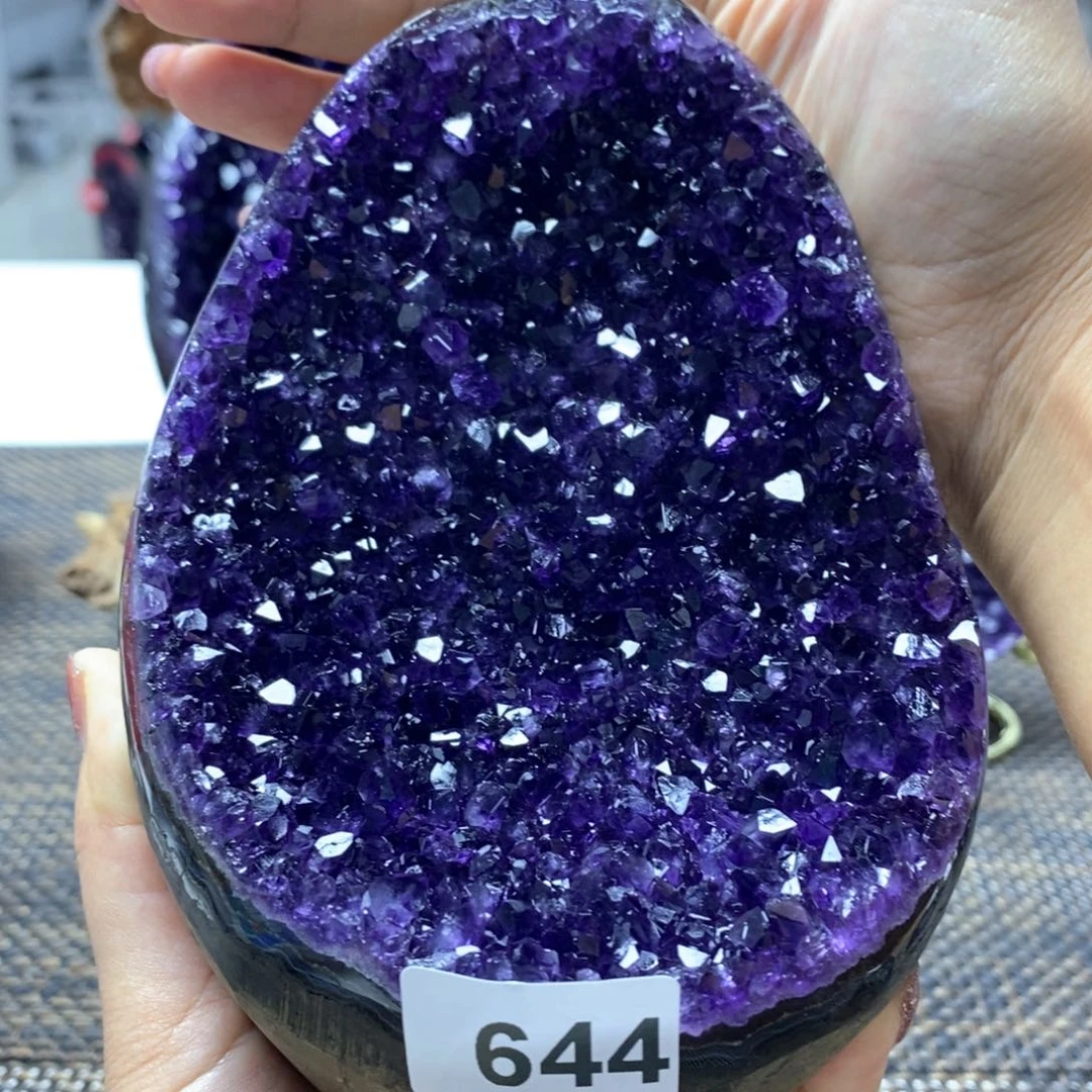 未镶嵌大型摆件（非配饰）水晶