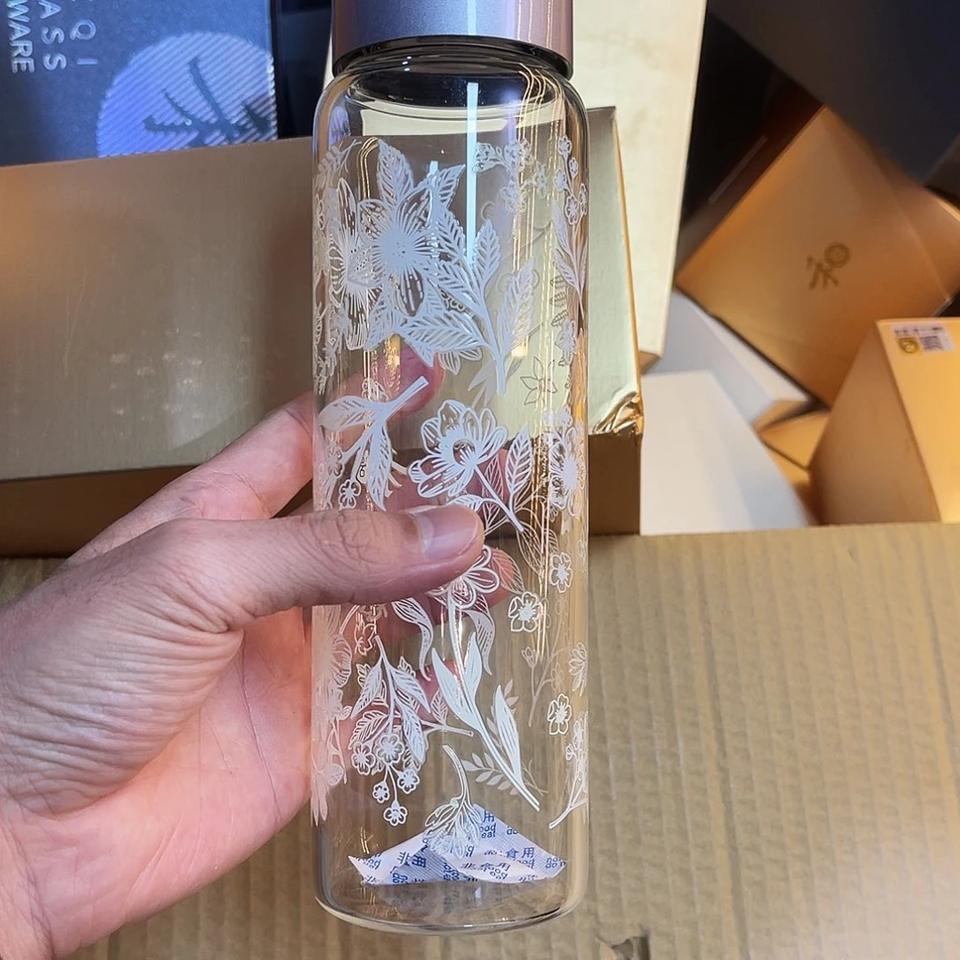 沁夏冷泡杯。。。。。。