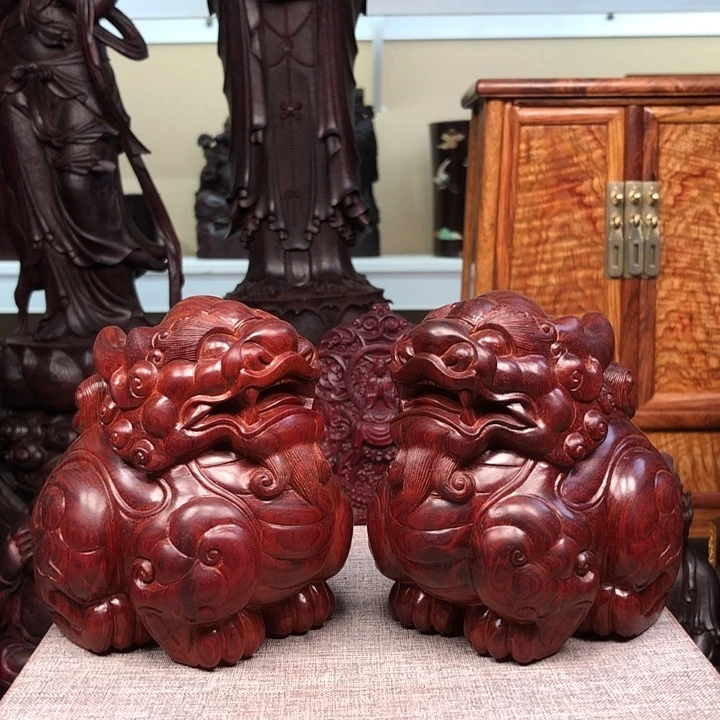 檀香紫檀（小叶紫檀）