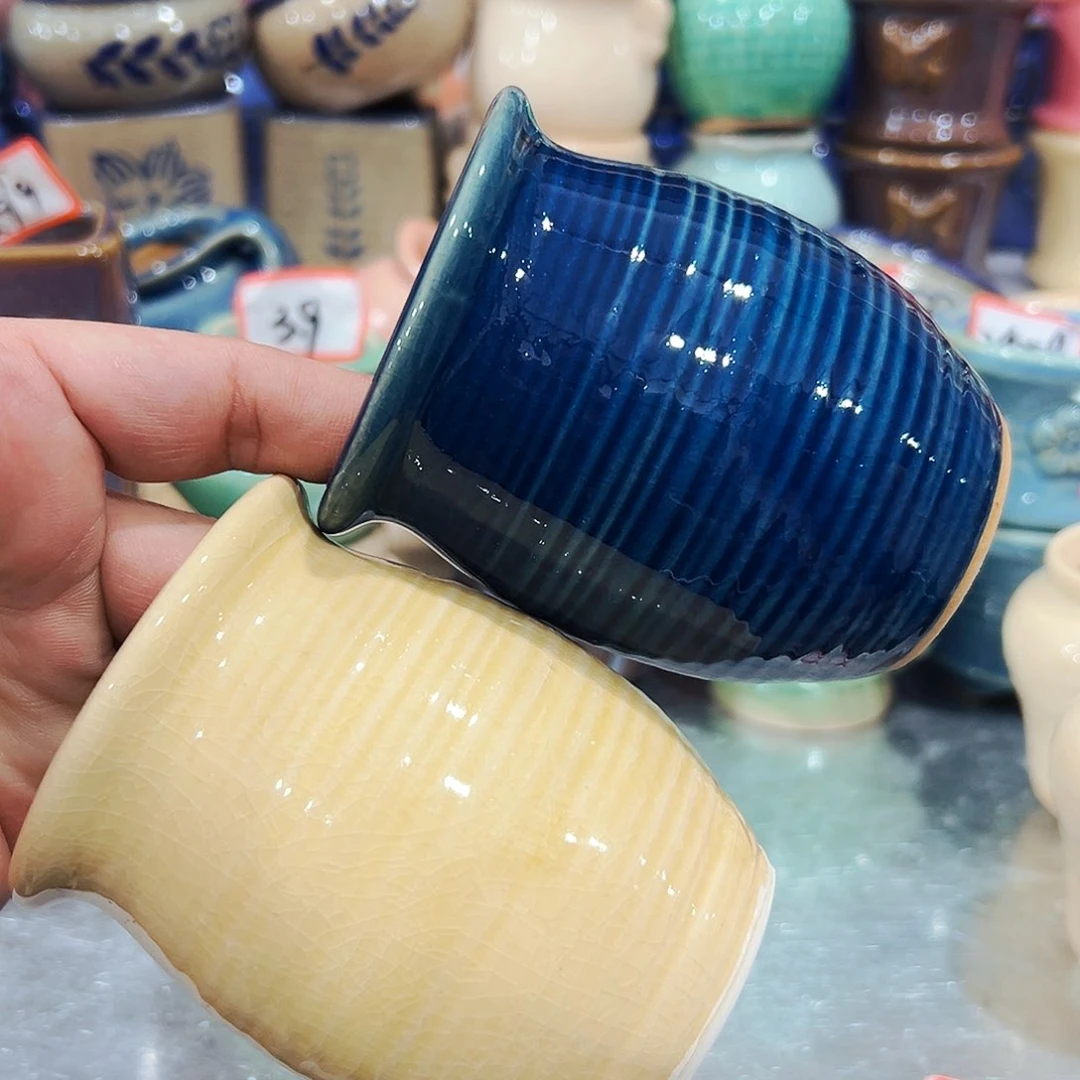 无铅玻璃高温陶瓷材料