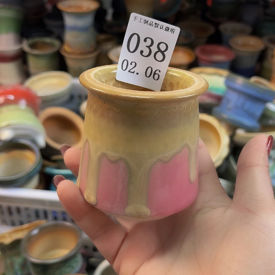 摆件景德镇陶瓷手工制作