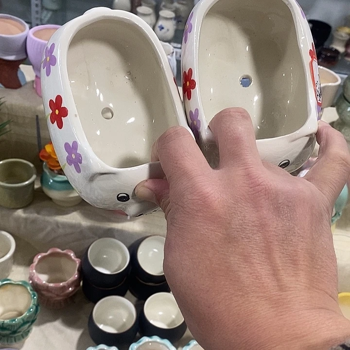 花盆抢购清货马上开始