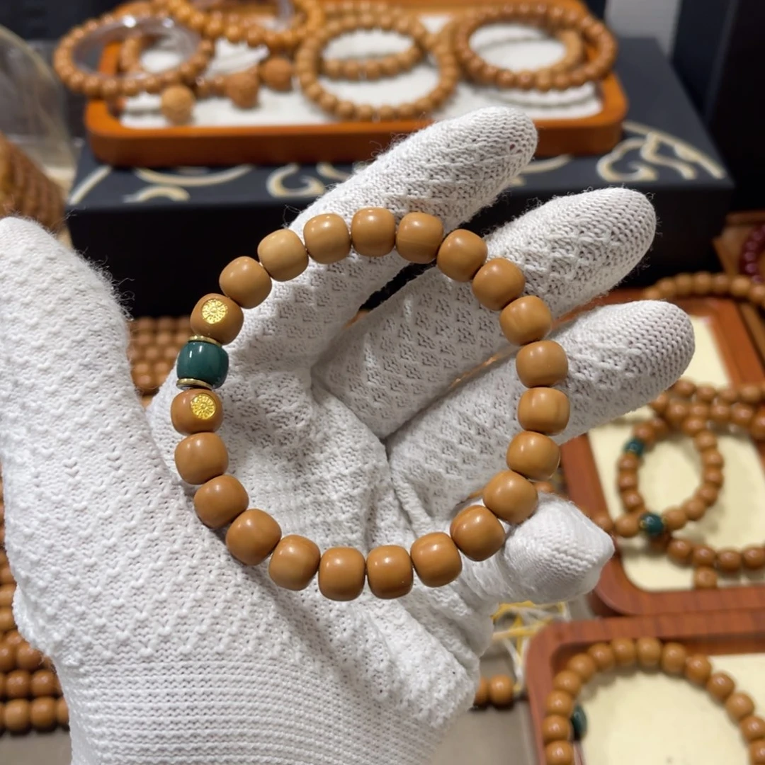 猴头核桃手串赴*.下播